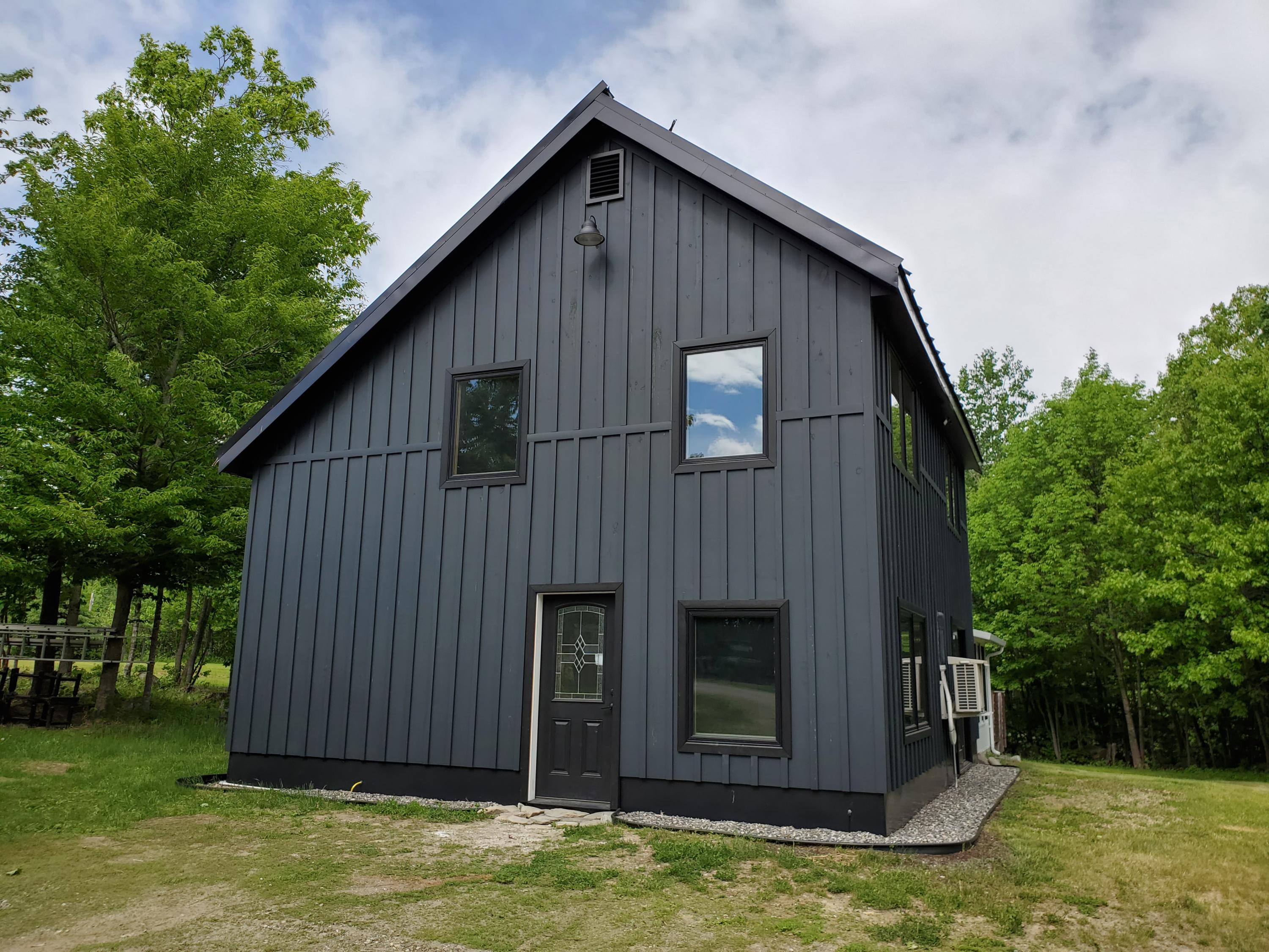 1379 New Sharon Road Starks ME 04911