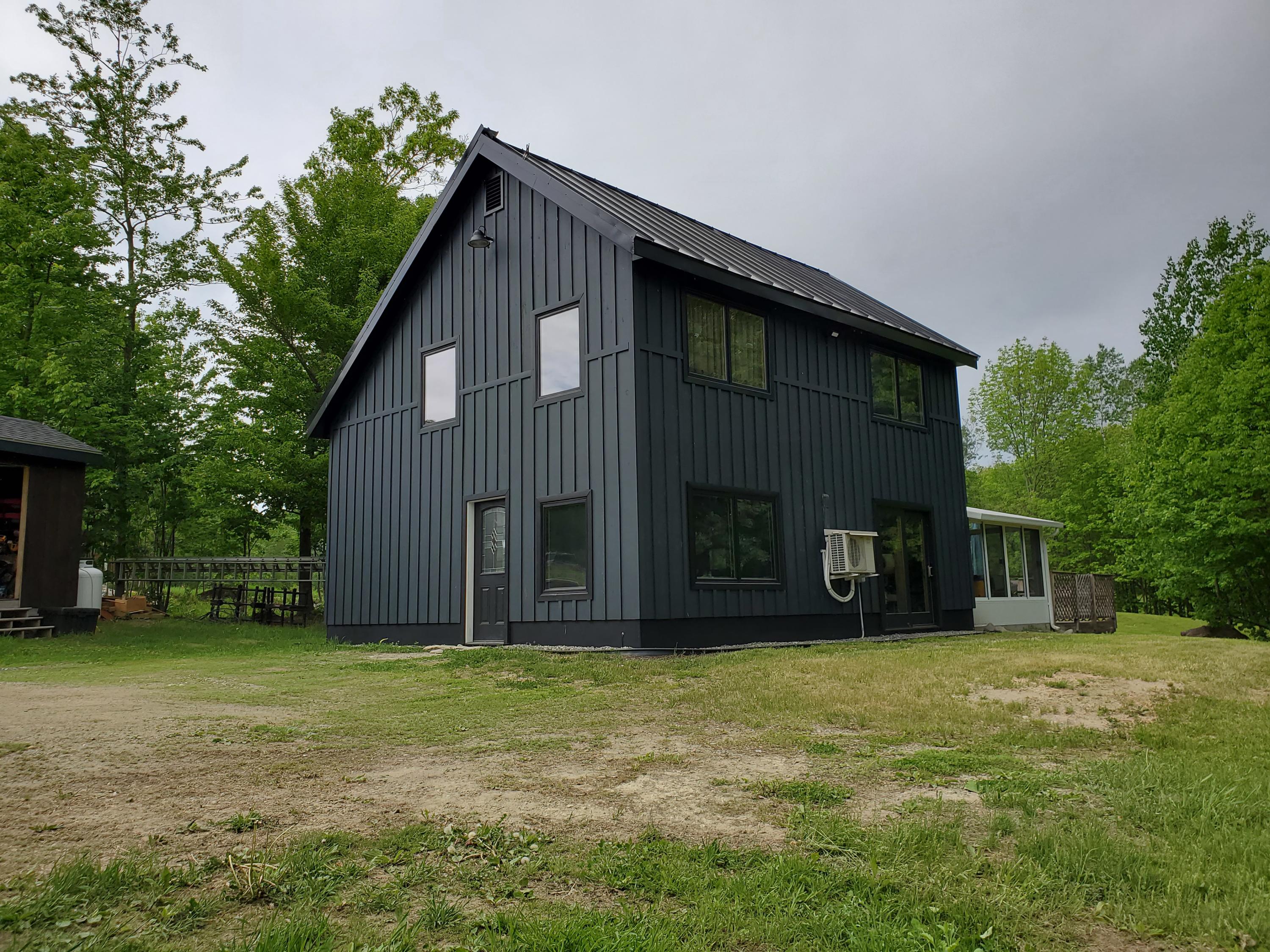 1379 New Sharon Road Starks ME 04911