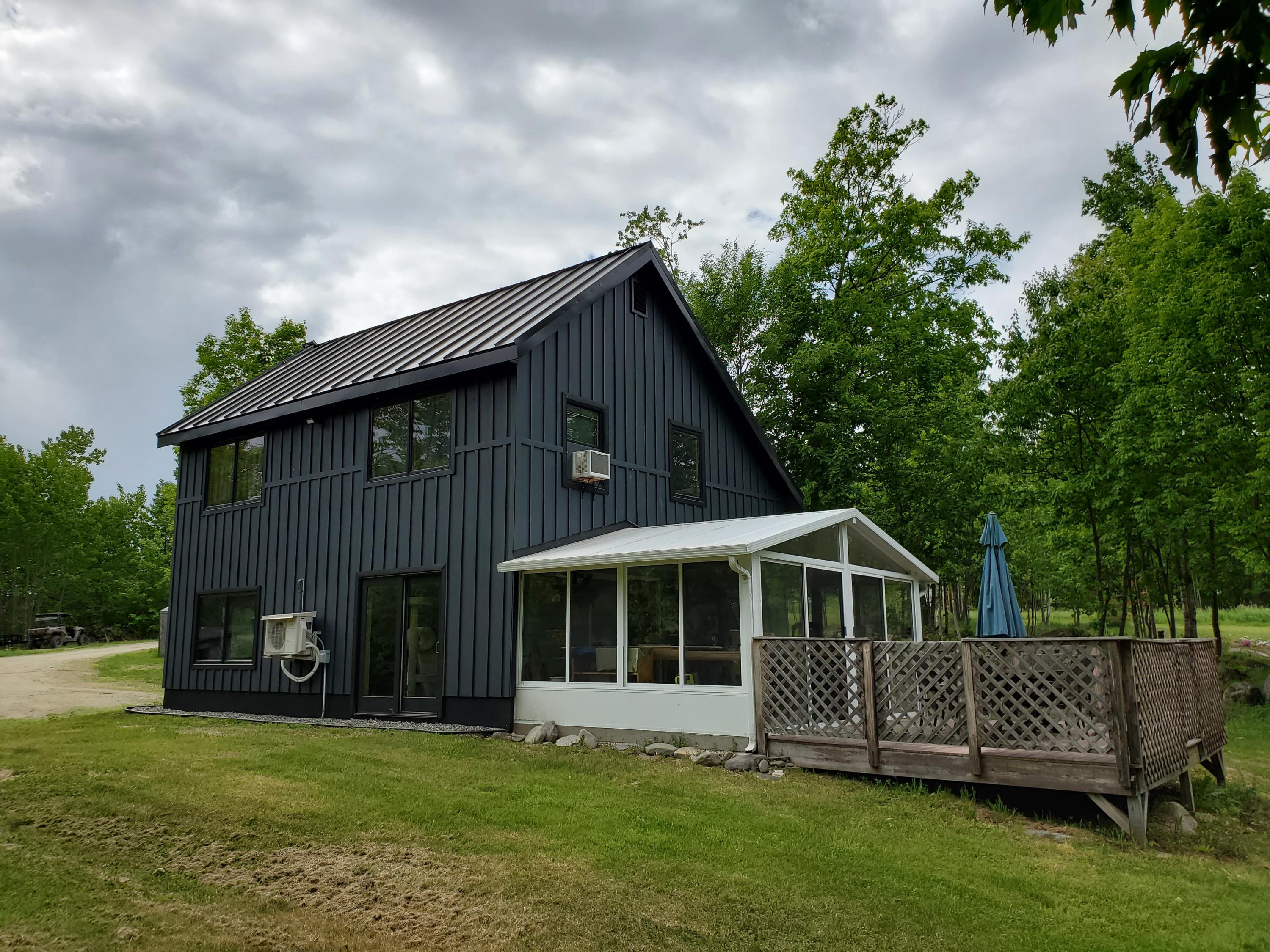 1379 New Sharon Road Starks ME 04911