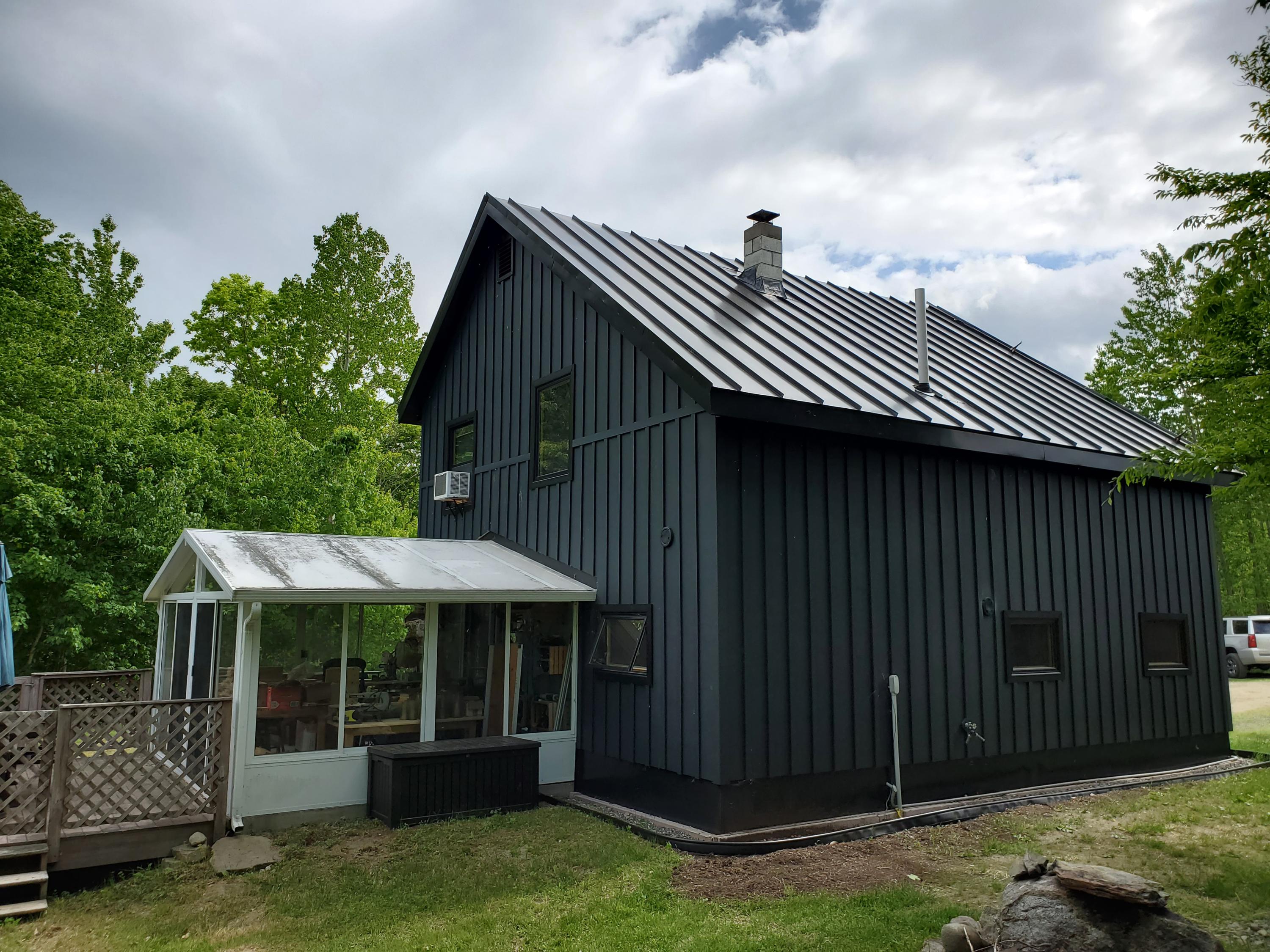 1379 New Sharon Road Starks ME 04911