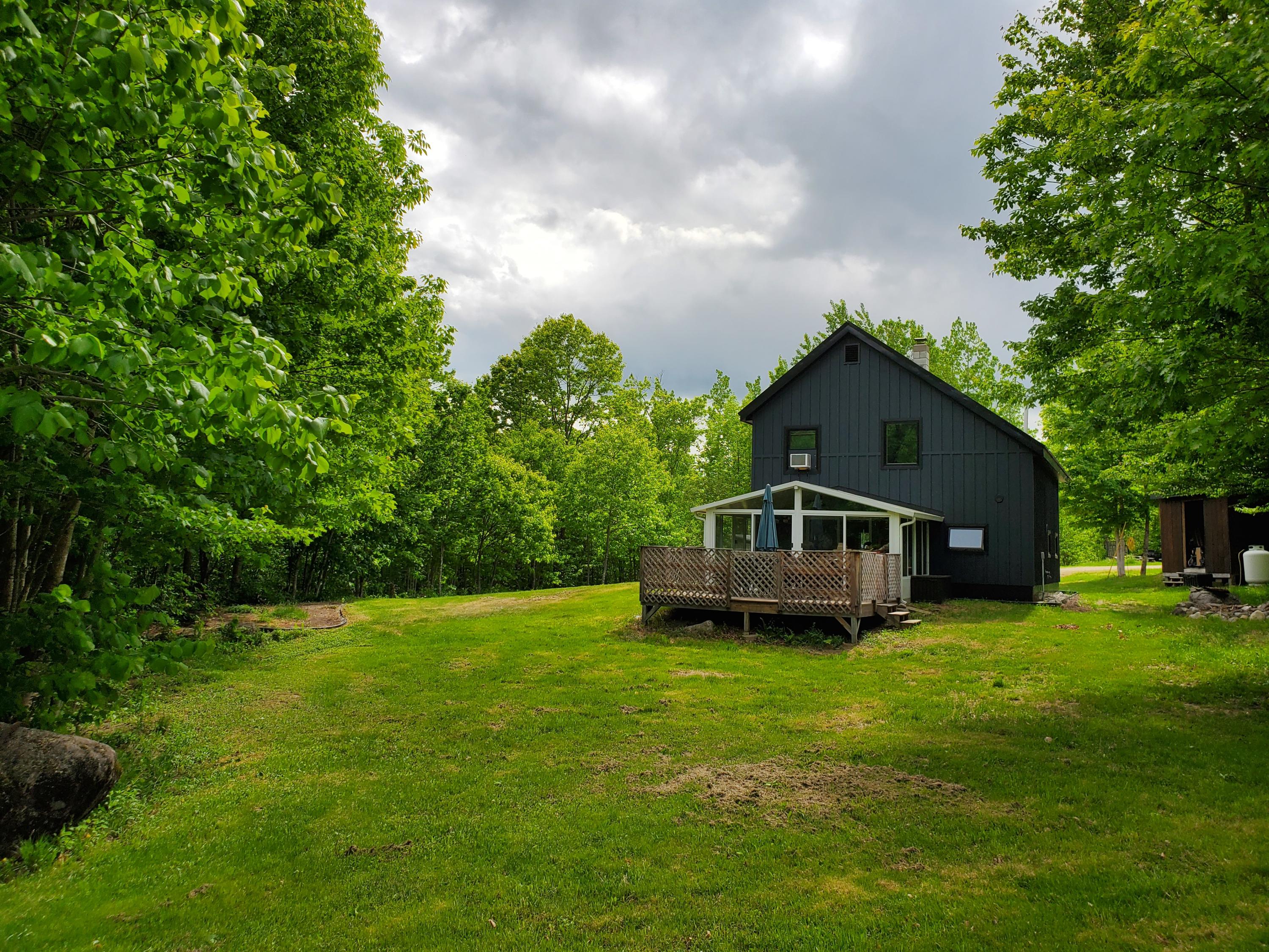 1379 New Sharon Road Starks ME 04911