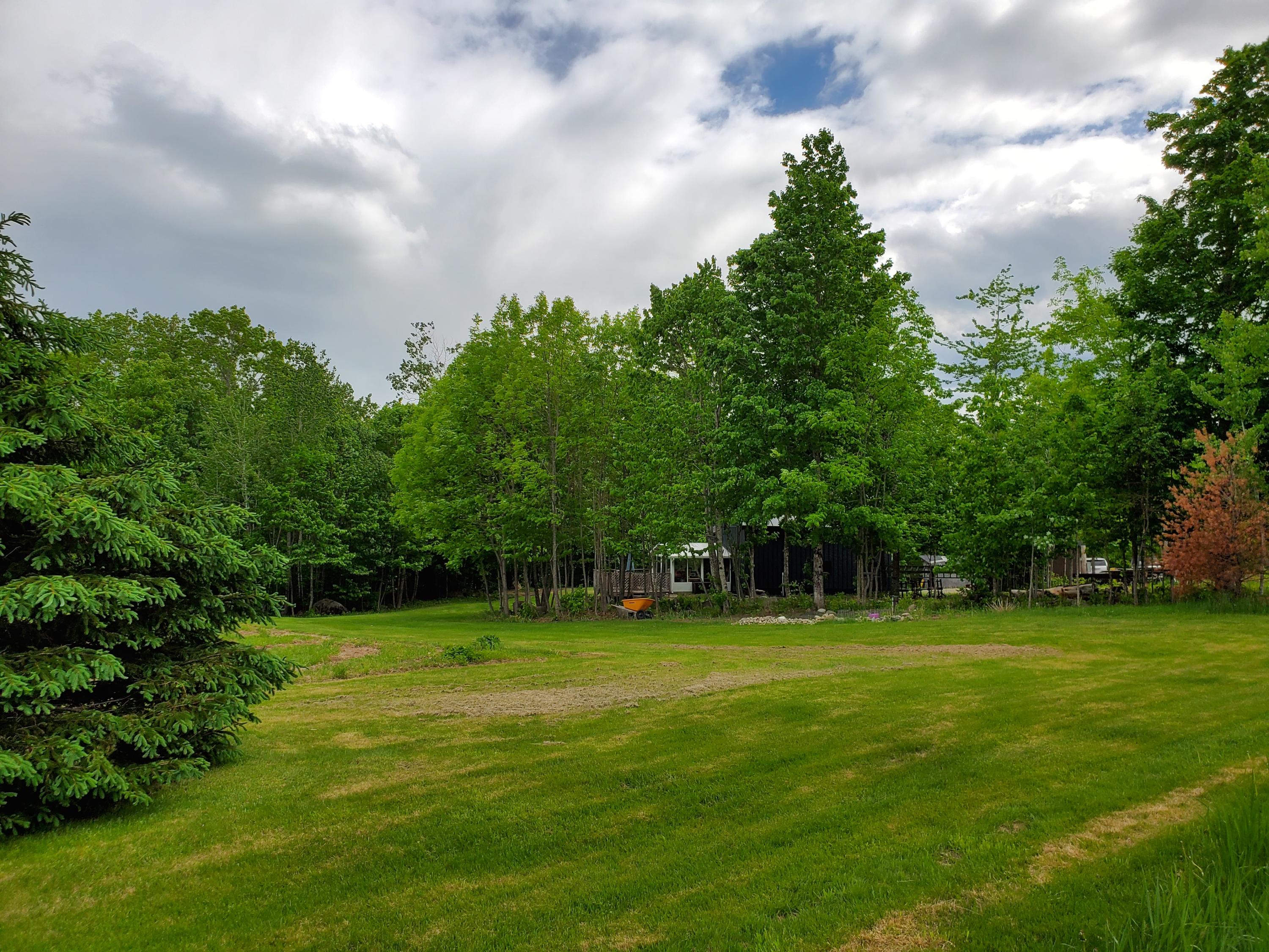 1379 New Sharon Road Starks ME 04911
