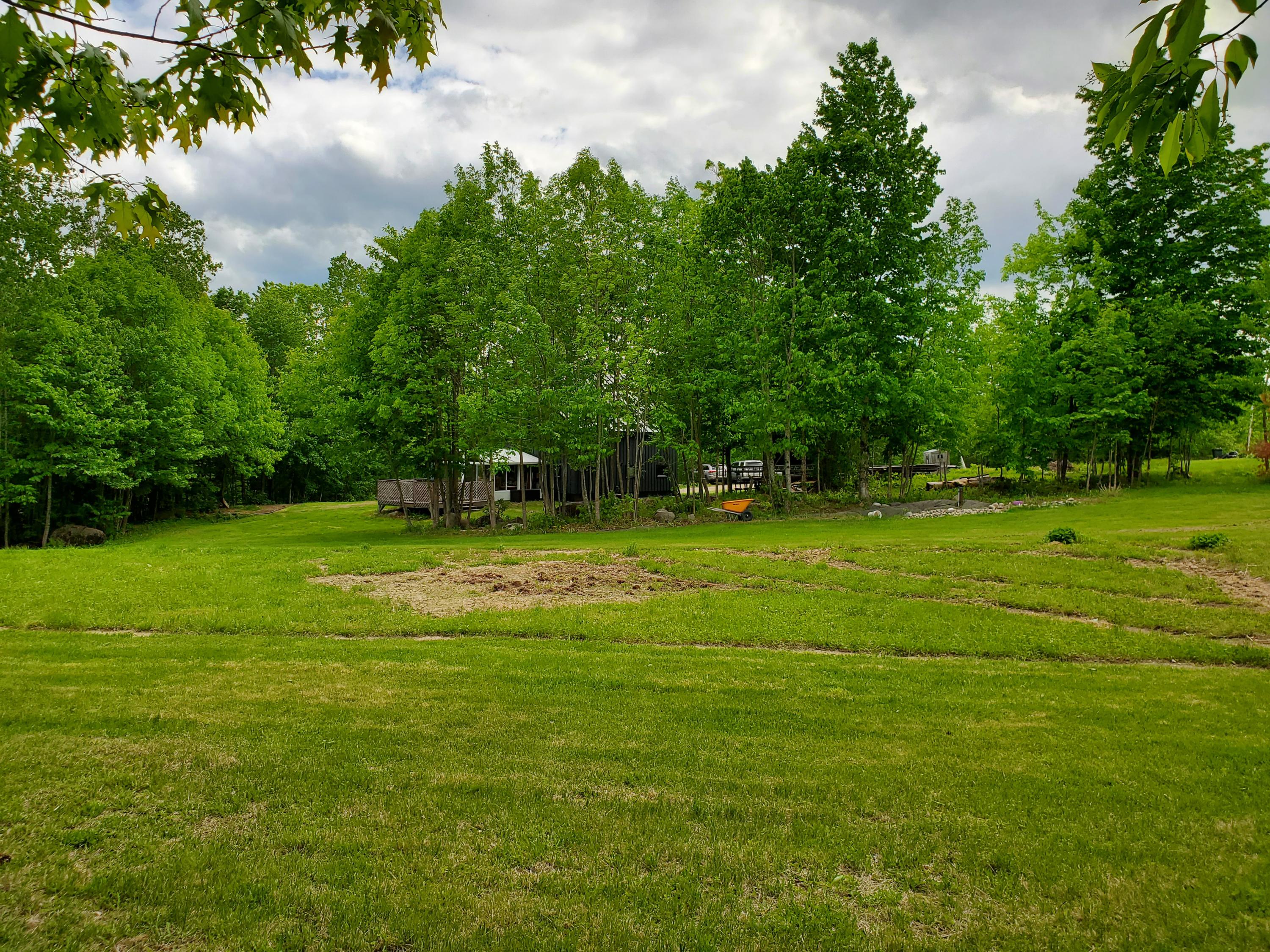1379 New Sharon Road Starks ME 04911