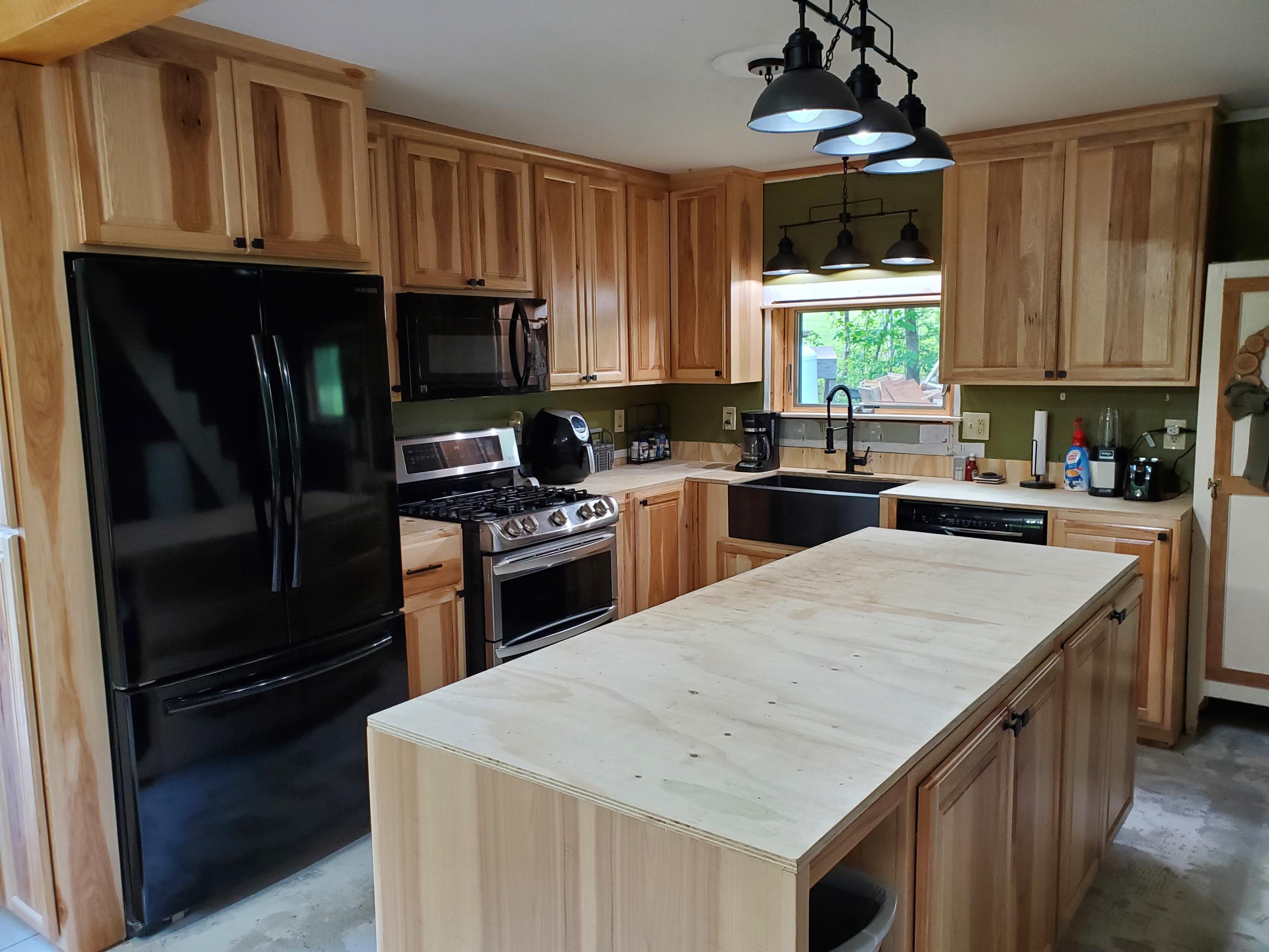 1379 New Sharon Road Starks ME 04911