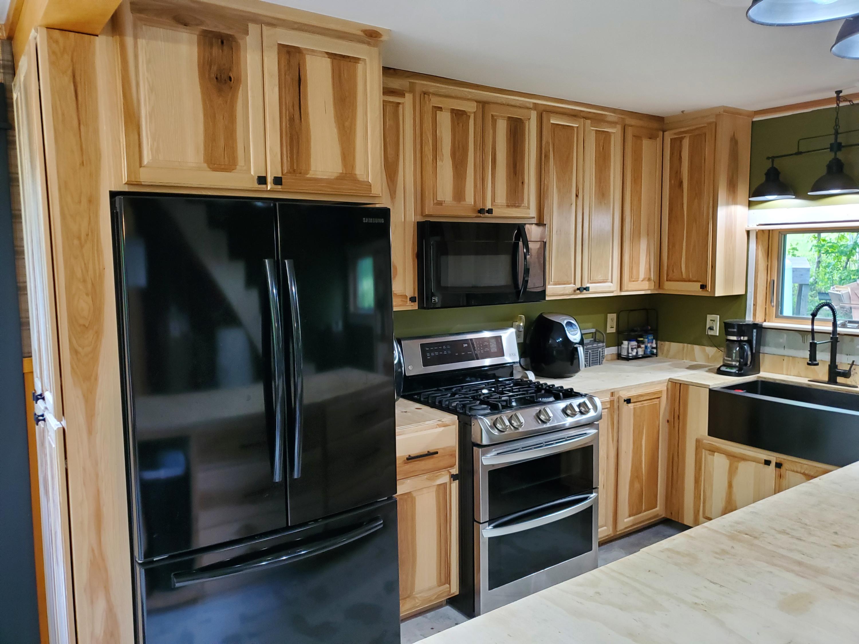 1379 New Sharon Road Starks ME 04911