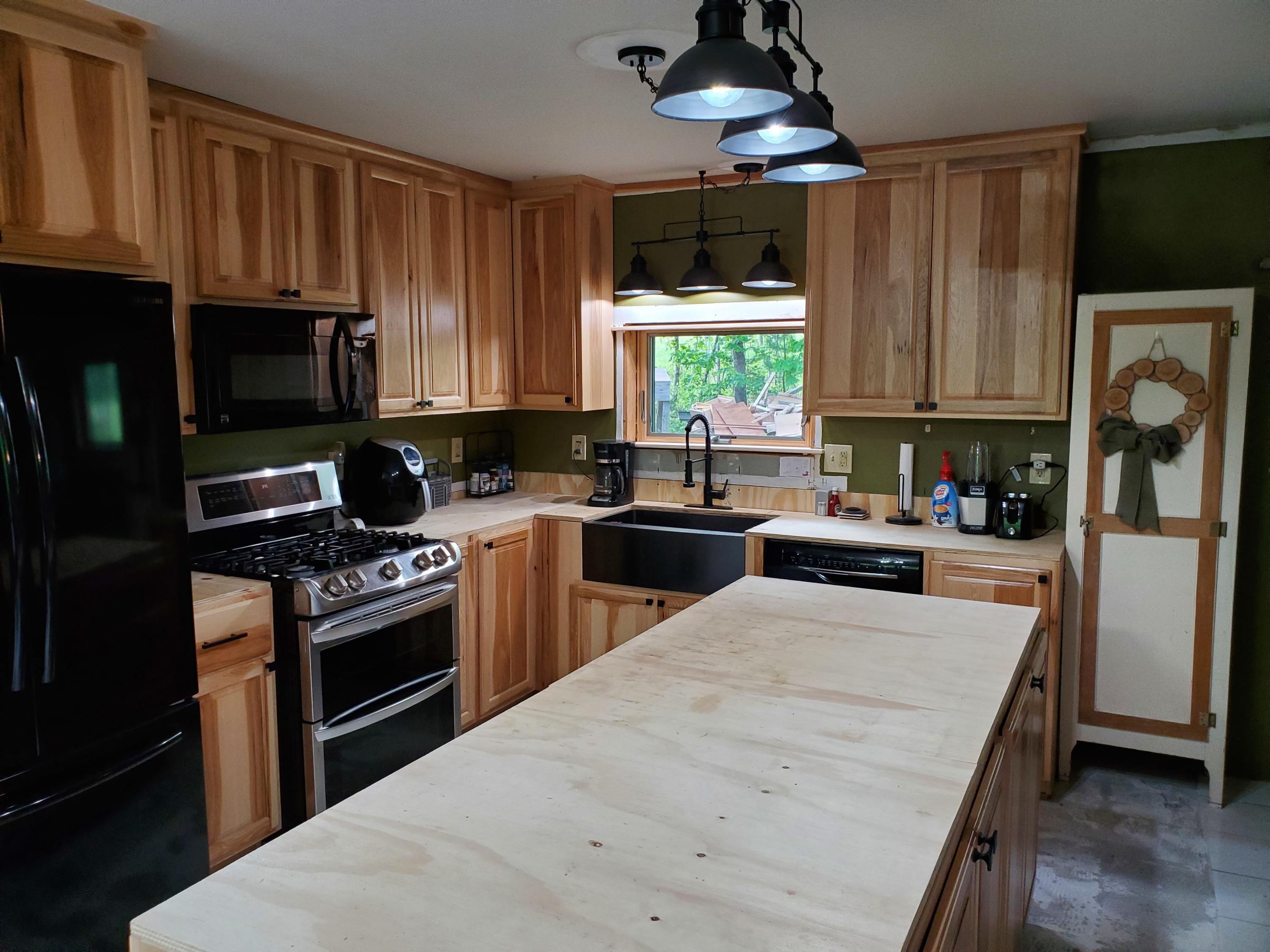 1379 New Sharon Road Starks ME 04911