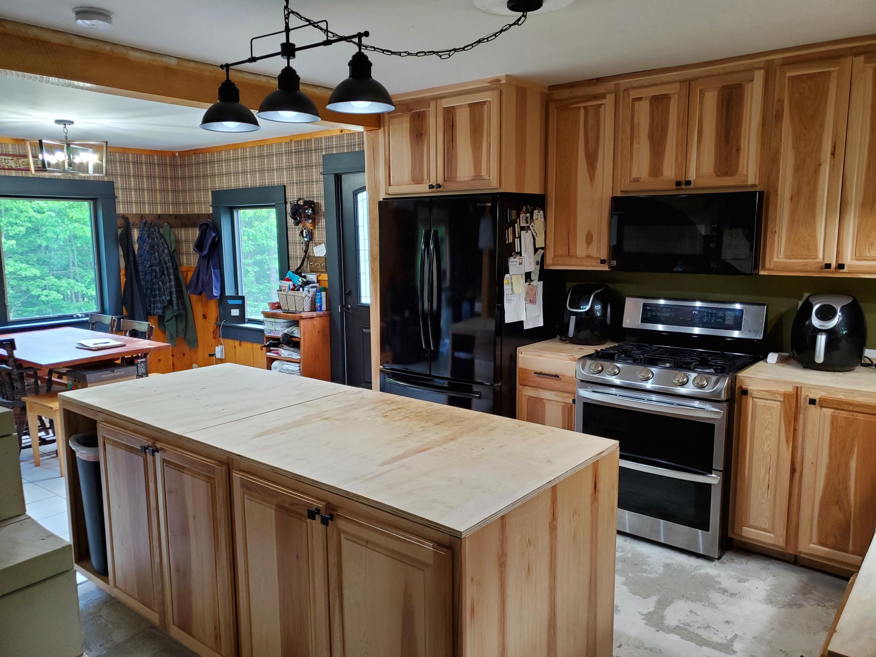 1379 New Sharon Road Starks ME 04911
