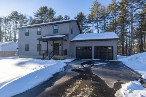 4 Stream Side Drive Lewiston ME 04240