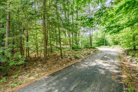 3 Frost Farm Road Bridgton ME 04009