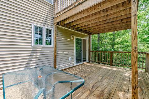 3 Frost Farm Road Bridgton ME 04009