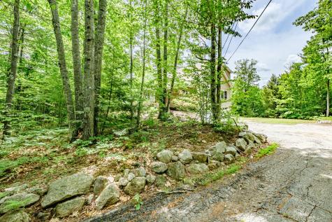 3 Frost Farm Road Bridgton ME 04009