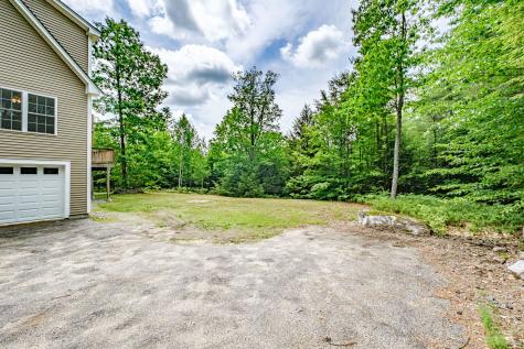 3 Frost Farm Road Bridgton ME 04009