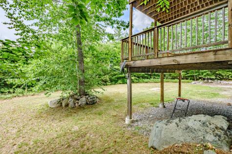 3 Frost Farm Road Bridgton ME 04009