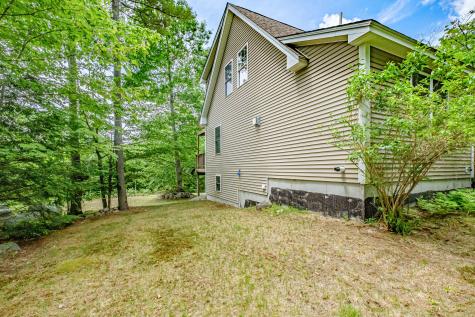 3 Frost Farm Road Bridgton ME 04009