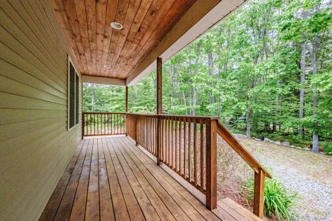3 Frost Farm Road Bridgton ME 04009