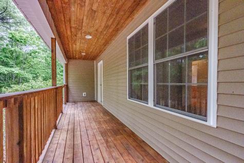 3 Frost Farm Road Bridgton ME 04009