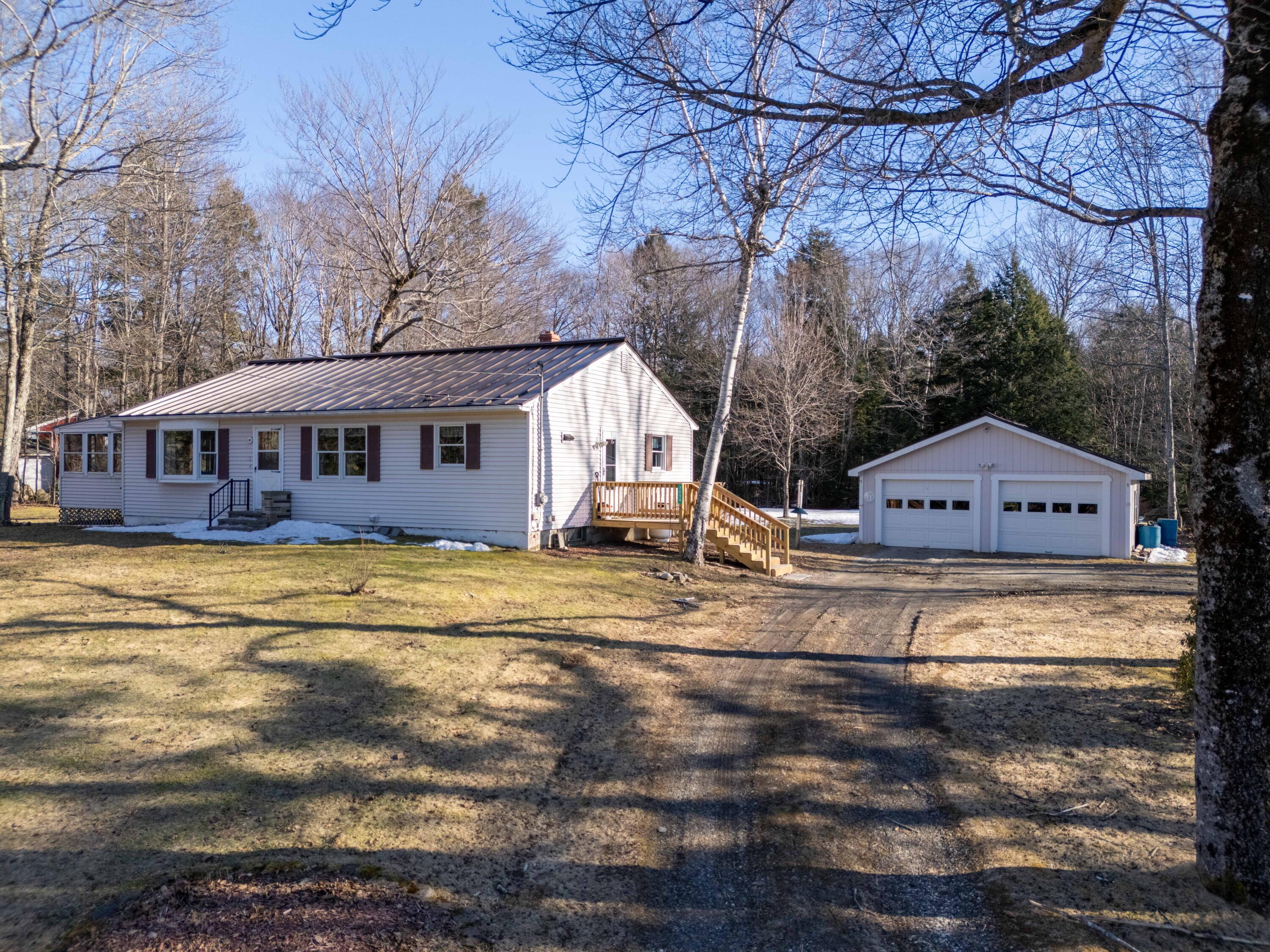 2694 N Belfast Avenue Augusta ME 04330