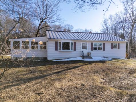 2694 N Belfast Avenue Augusta ME 04330