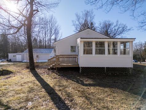 2694 N Belfast Avenue Augusta ME 04330
