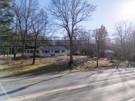 2694 N Belfast Avenue Augusta ME 04330
