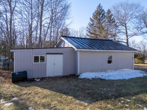 2694 N Belfast Avenue Augusta ME 04330