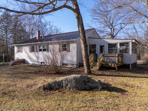 2694 N Belfast Avenue Augusta ME 04330