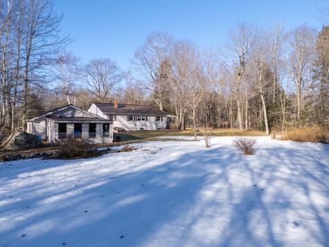 2694 N Belfast Avenue Augusta ME 04330