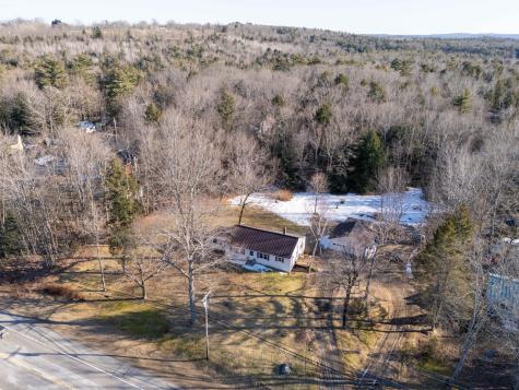 2694 N Belfast Avenue Augusta ME 04330