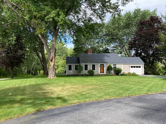 1 Forest Hill Lane Kennebunk ME 04043