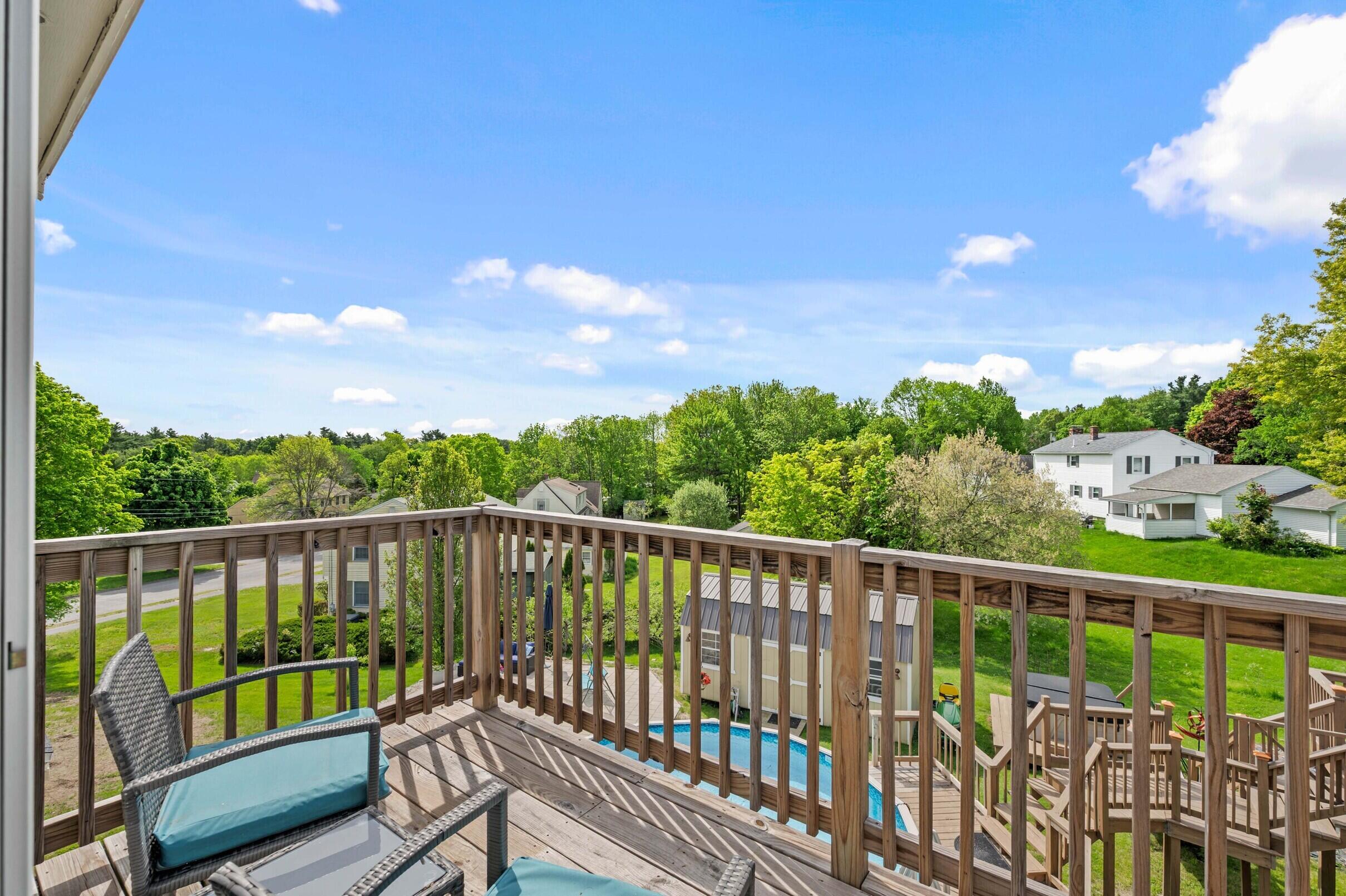 19 Alberta Drive Westbrook ME 04092