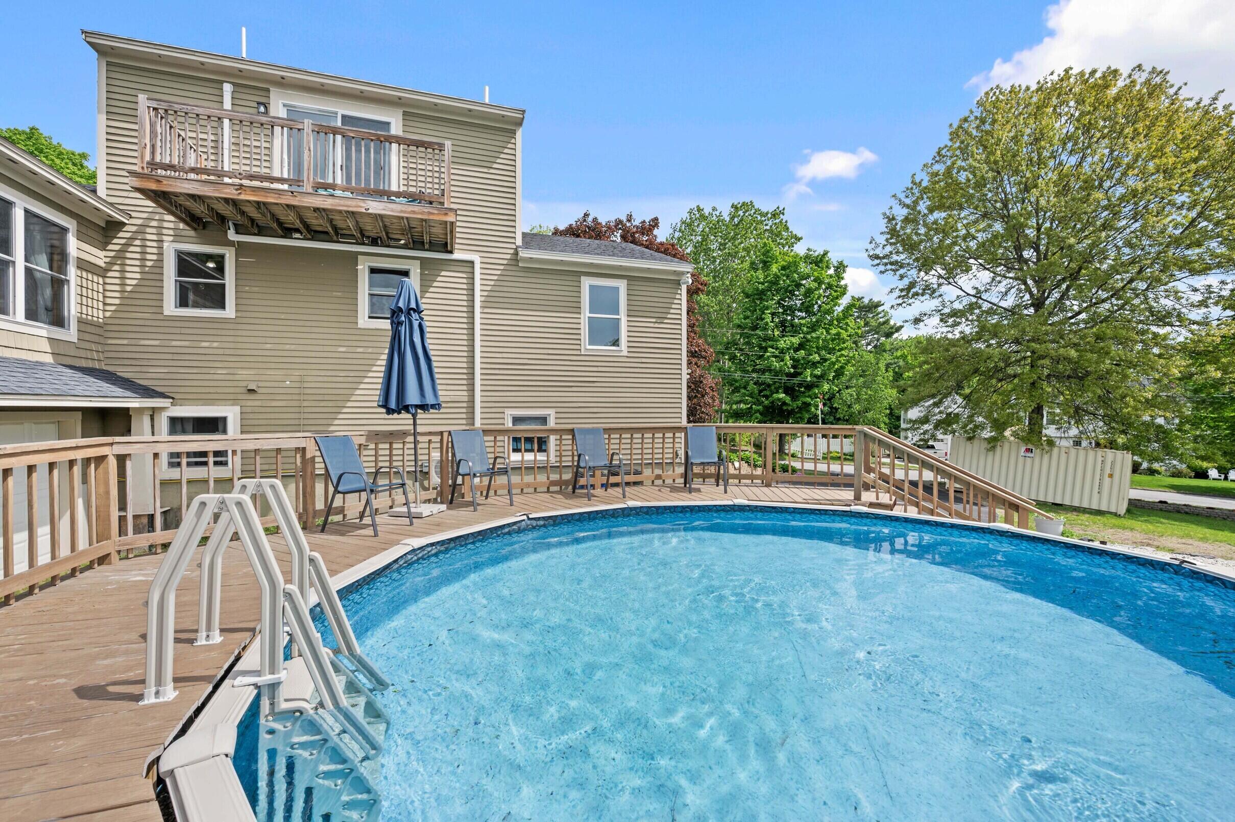 19 Alberta Drive Westbrook ME 04092