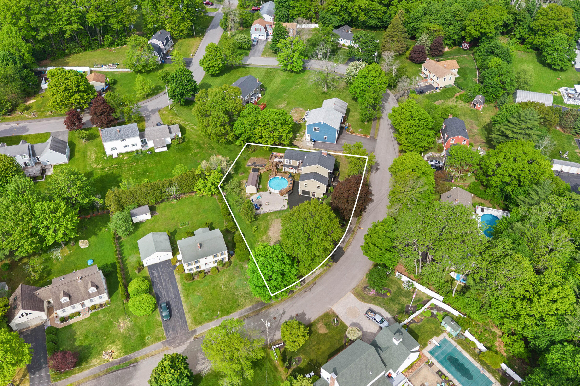 19 Alberta Drive Westbrook ME 04092