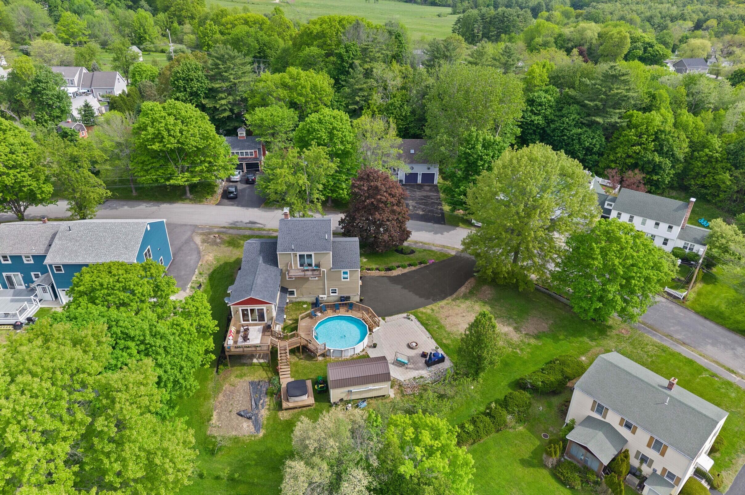 19 Alberta Drive Westbrook ME 04092