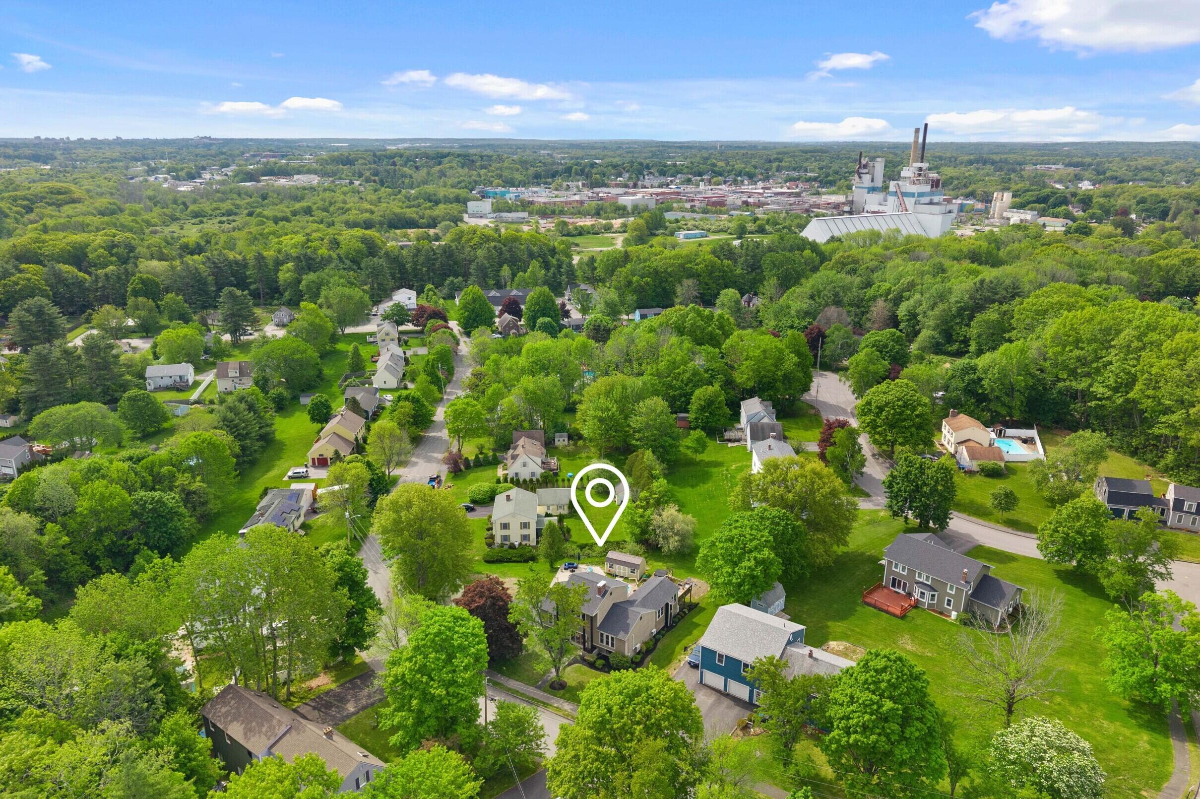 19 Alberta Drive Westbrook ME 04092