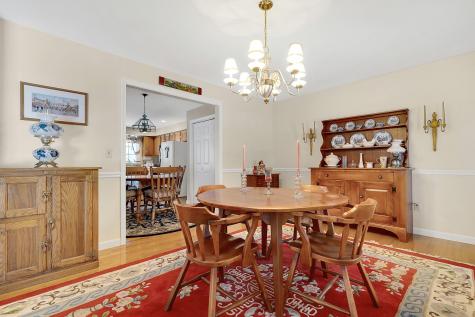 17 Darcy Road York ME 03909