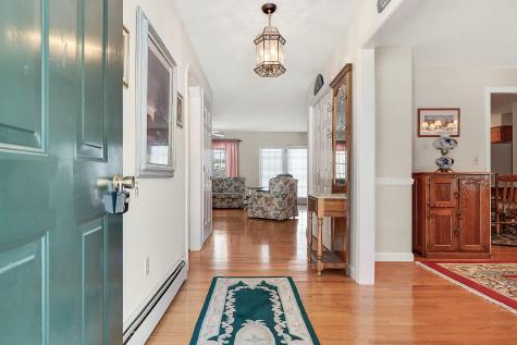 17 Darcy Road York ME 03909