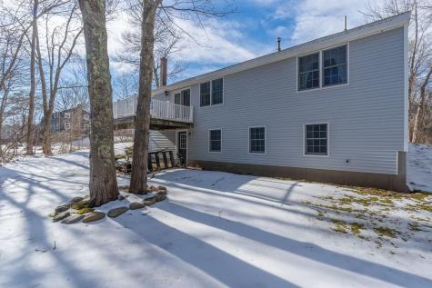 17 Darcy Road York ME 03909