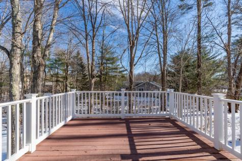 17 Darcy Road York ME 03909