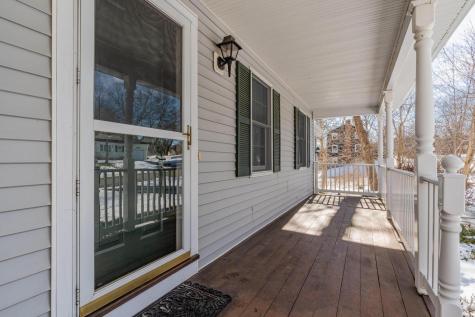 17 Darcy Road York ME 03909