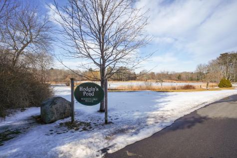 17 Darcy Road York ME 03909