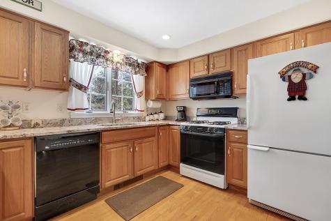 17 Darcy Road York ME 03909