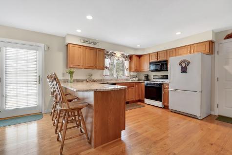 17 Darcy Road York ME 03909