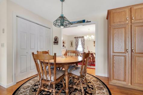 17 Darcy Road York ME 03909