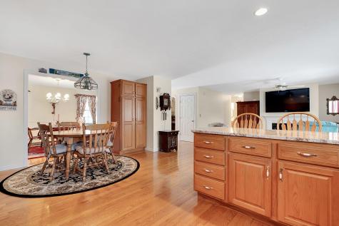 17 Darcy Road York ME 03909