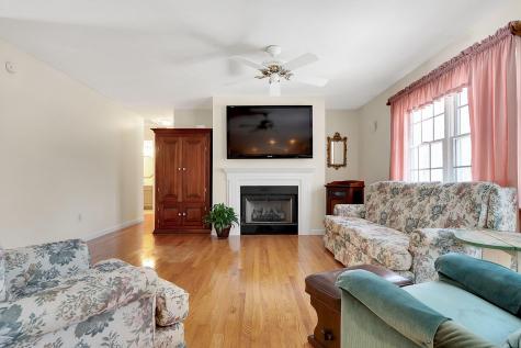 17 Darcy Road York ME 03909