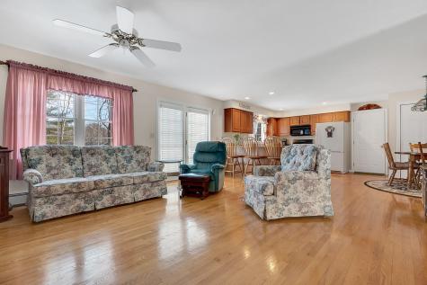 17 Darcy Road York ME 03909
