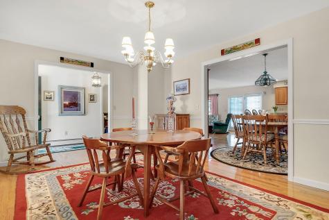 17 Darcy Road York ME 03909