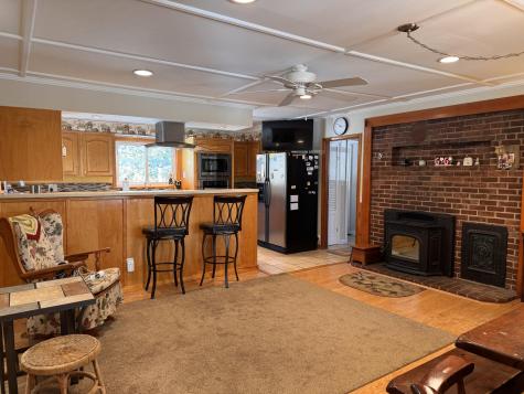 679 Neck Road China ME 04358