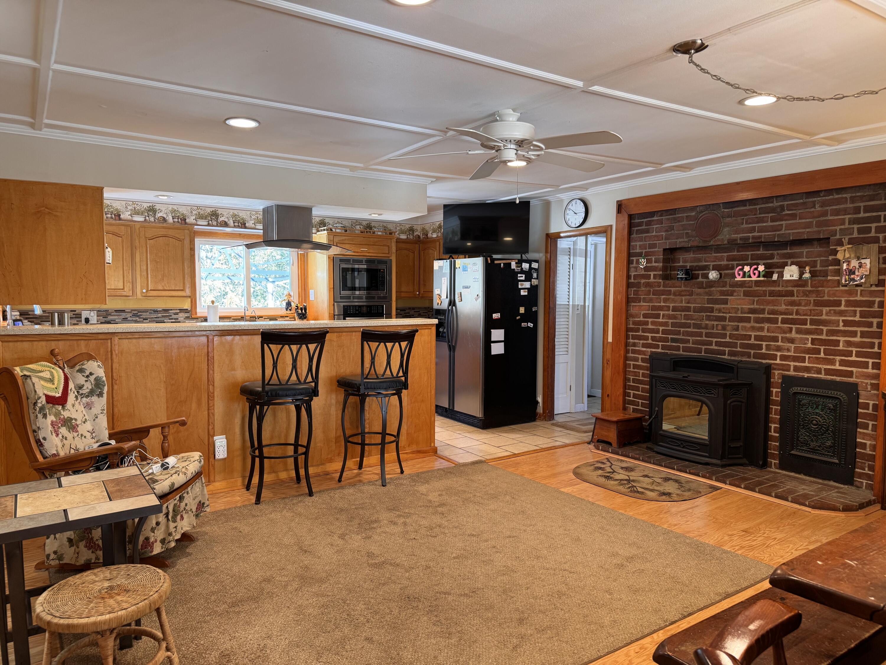 679 Neck Road China ME 04358