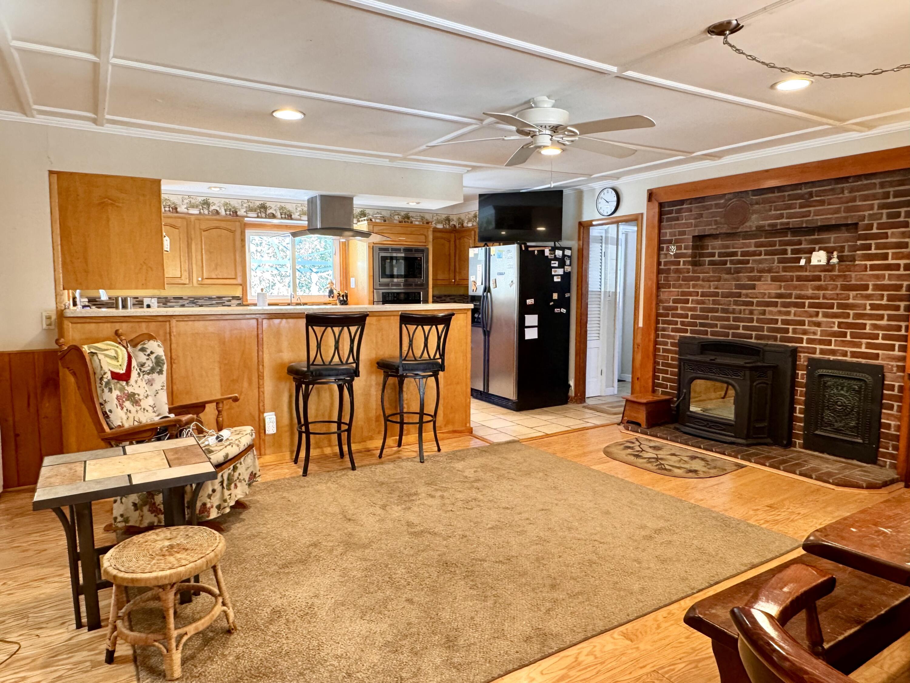 679 Neck Road China ME 04358